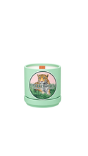 Protection Organic Candle
