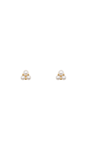Pearl Studs