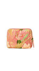 Okinawa Island Small Pouch