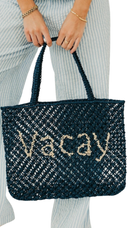 Island Girl Vacay Summer Tote