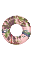 Vintage Cali Funboy Pool Float