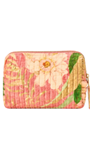 Okinawa Island Large Pouch