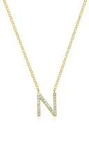 N