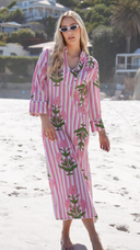 Charly Maxi Cover Up