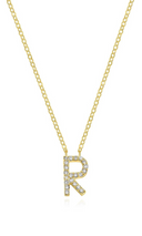 R