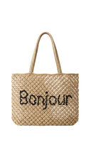 Island Girl Bonjour Summer Tote