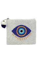 Lucky Eye Coin Purse