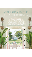 Island Whimsy: Designing a Paradise by the Sea