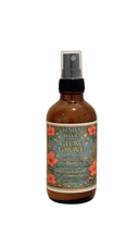 Halo and Hive Glow Grove Sun Shield Body Lotion