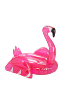 Pink Flamingo Funboy Pool Float