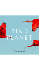 Bird Planet: A Photographic Journey