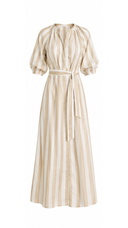 Sonmer Serena Sand Maxi Dress