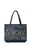 Island Girl Vacay Summer Tote