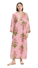 Charly Maxi Cover Up