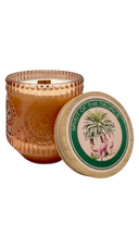Miami Organic Glass Jar Candle