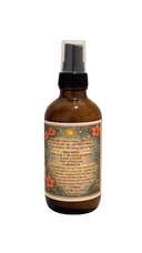 Halo and Hive Glow Grove Sun Shield Body Lotion
