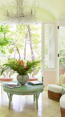 Island Whimsy: Designing a Paradise by the Sea