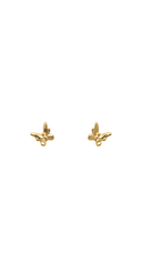 Butterfly Studs