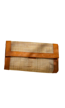 Sidney Rattan Clutch