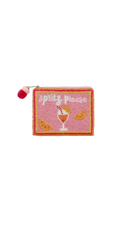 Spritz Please Coin Purse