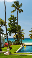 Island Whimsy: Designing a Paradise by the Sea