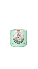 Protection Organic Candle