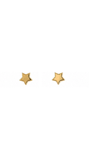 Star Stud Earrings