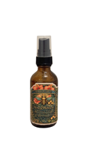 Halo and Hive Honey Hibiscus Botanical Toner