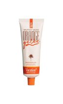 Vacation Orange Gelee Sunscreen Gel Spf 30 3.12oz
