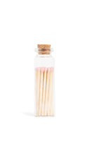 Baby Pink Matches