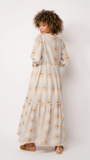 Anja Beach Cover Up
