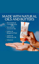 Vacation Orange Gelee Sunscreen Gel Spf 30 3.12oz