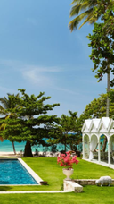 Island Whimsy: Designing a Paradise by the Sea