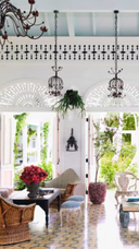 Island Whimsy: Designing a Paradise by the Sea