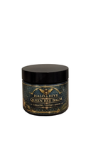 Halo and Hive Queen Bee Tallow Balm
