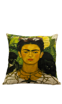 Frida Kahlo Pillow