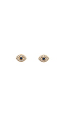 Lucky Eye Studs