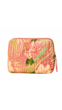 Okinawa Island Large Pouch