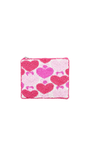Heart Coin Purse
