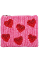 Heart Coin Purse