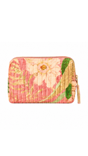 Okinawa Island Small Pouch