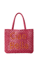 Island Girl Ciao Bella Summer Tote