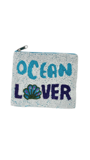 Ocean Lover Coin Purse