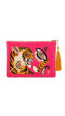 Tokyo Tiger Everyday Pouch